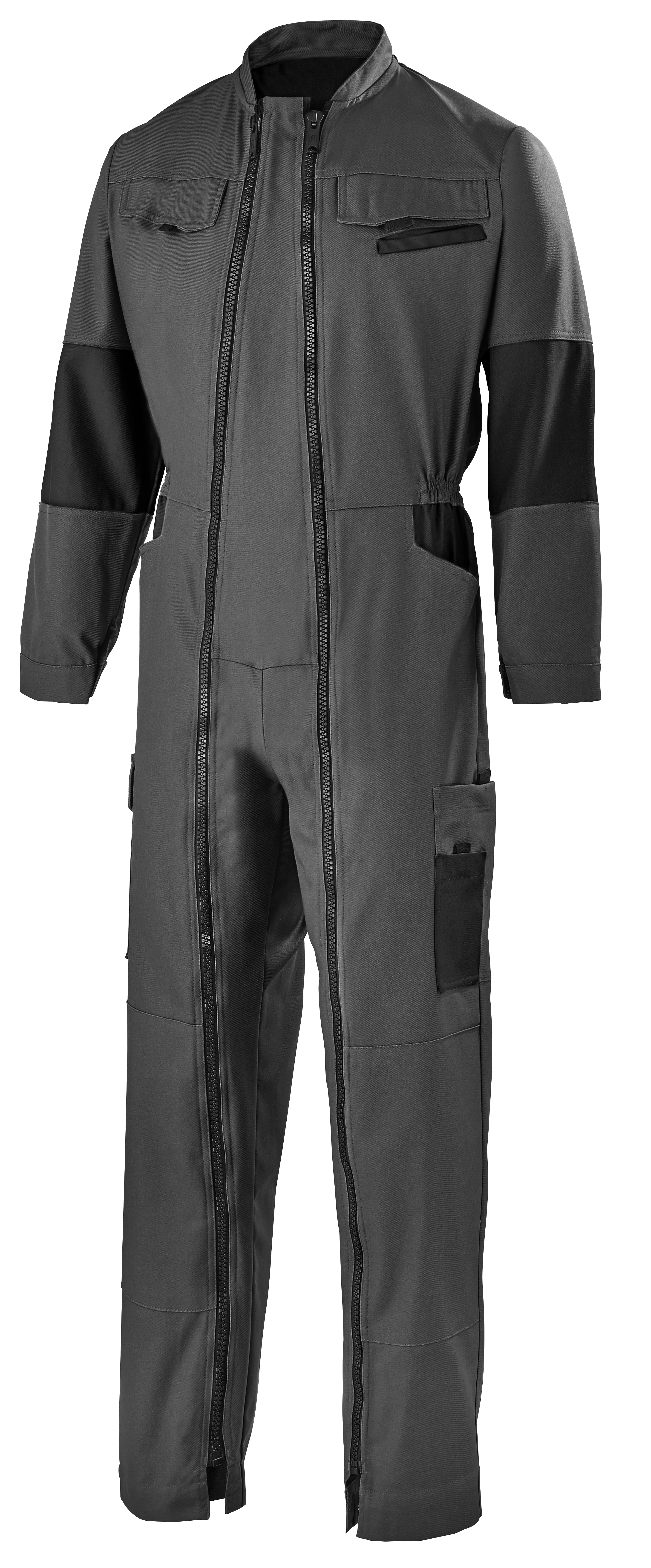 COMBINAISON 2 ZIP FACITY image