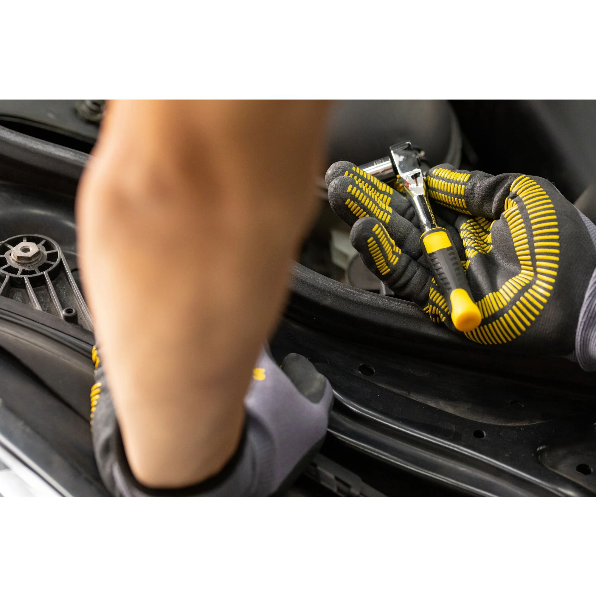 4dents - 1/4’’ image