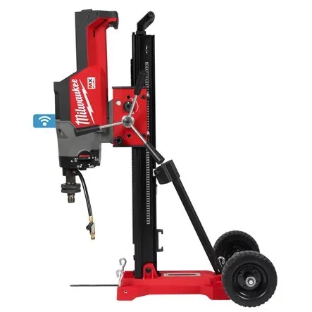 En carton, bâti MXF DCD350DR + 2 batteries MXF HD812 + 1 super chargeur MXF SC image