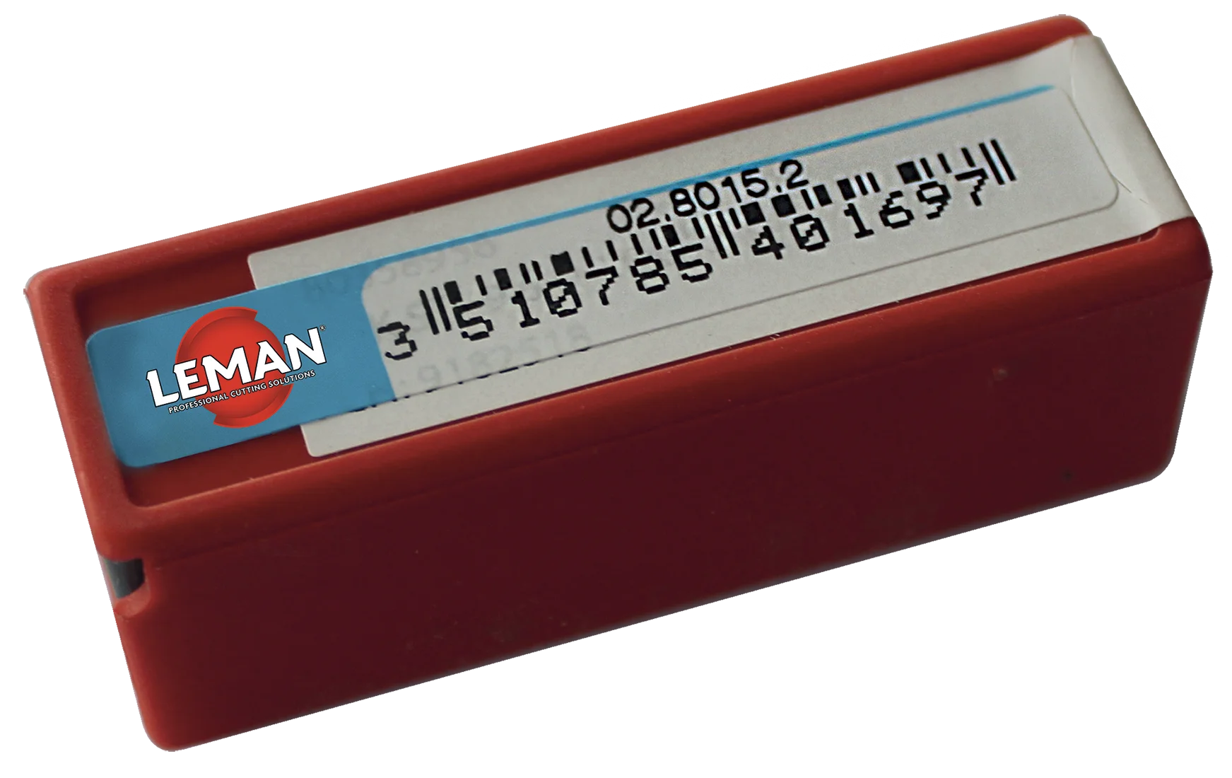 Boite de 10 plaquettes réversibles au carbure 35° Expert image