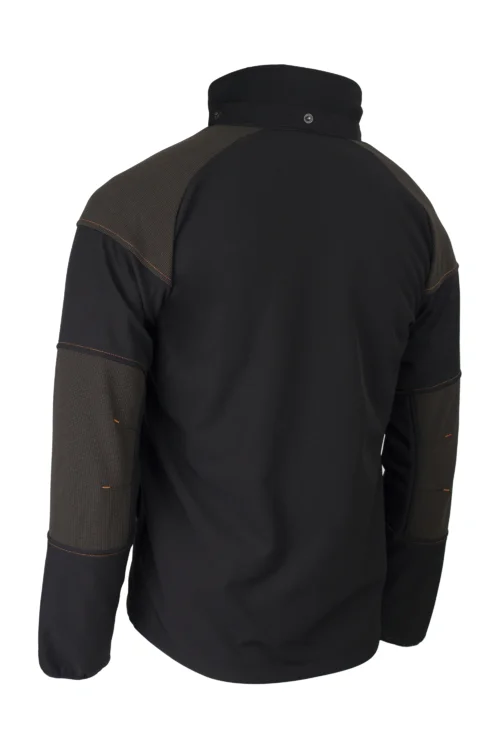 Veste Softshell polaire YUKI II image