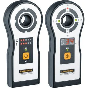 Appareil de guidage du perçage CenterScanner Plus BlackLine image