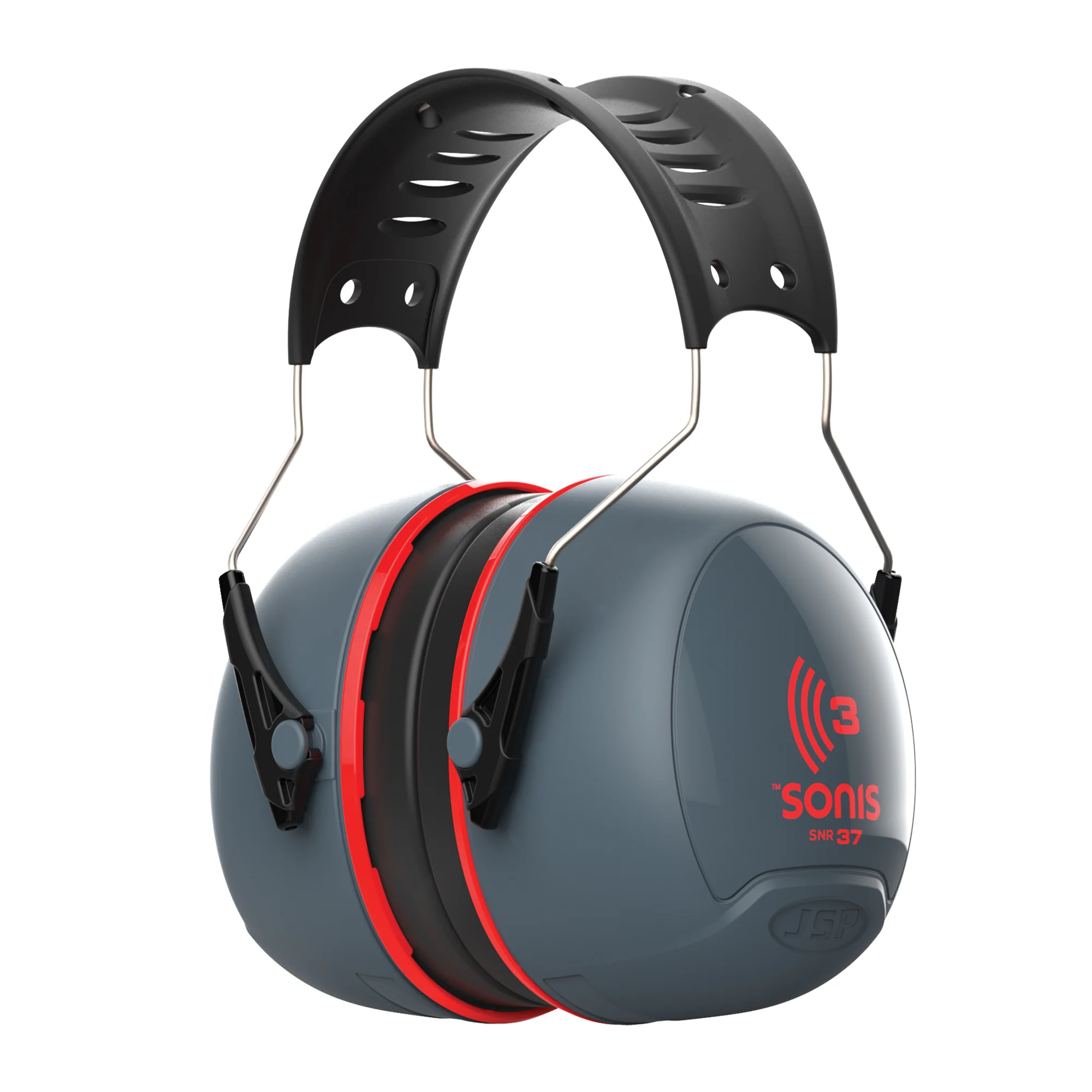 Casque anti-bruit Sonis 3 - 37 dB image