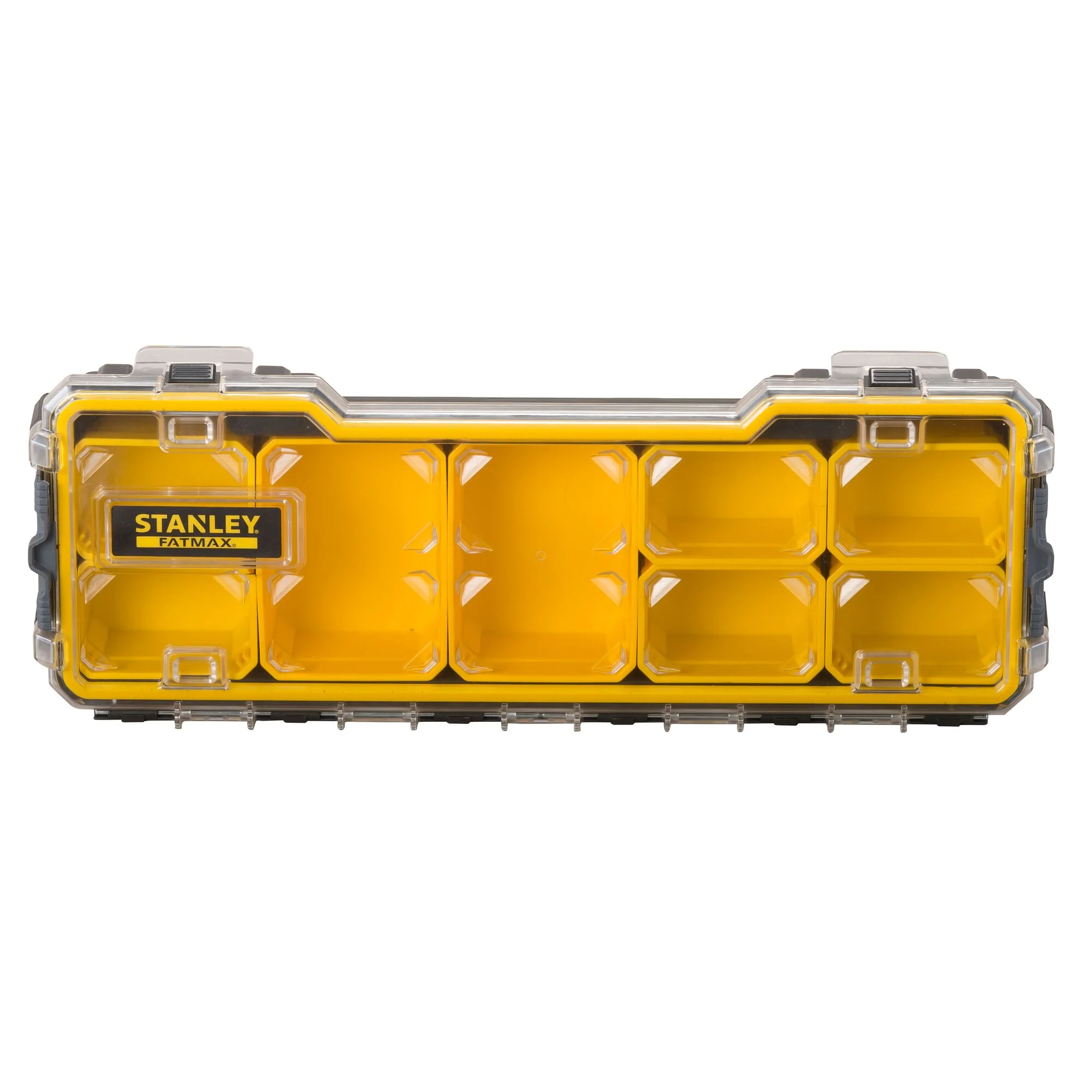Organiseur supérieur plat 1/3 PRO-STACK™ FATMAX image
