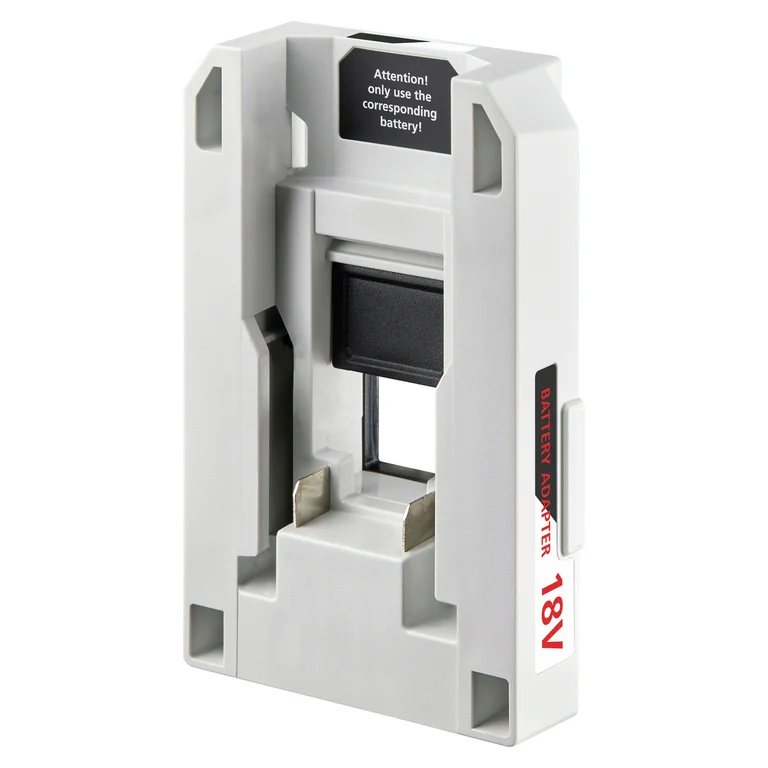 Adaptateur de batterie PowerAdapter Einhell BlackLine image