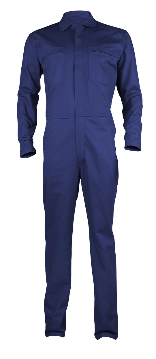 Combinaison de travail en coton PARTNER image