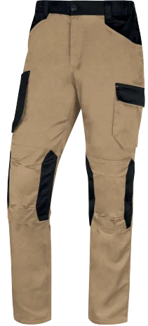 PANTALON DE TRAVAIL M2 M2PA3 image
