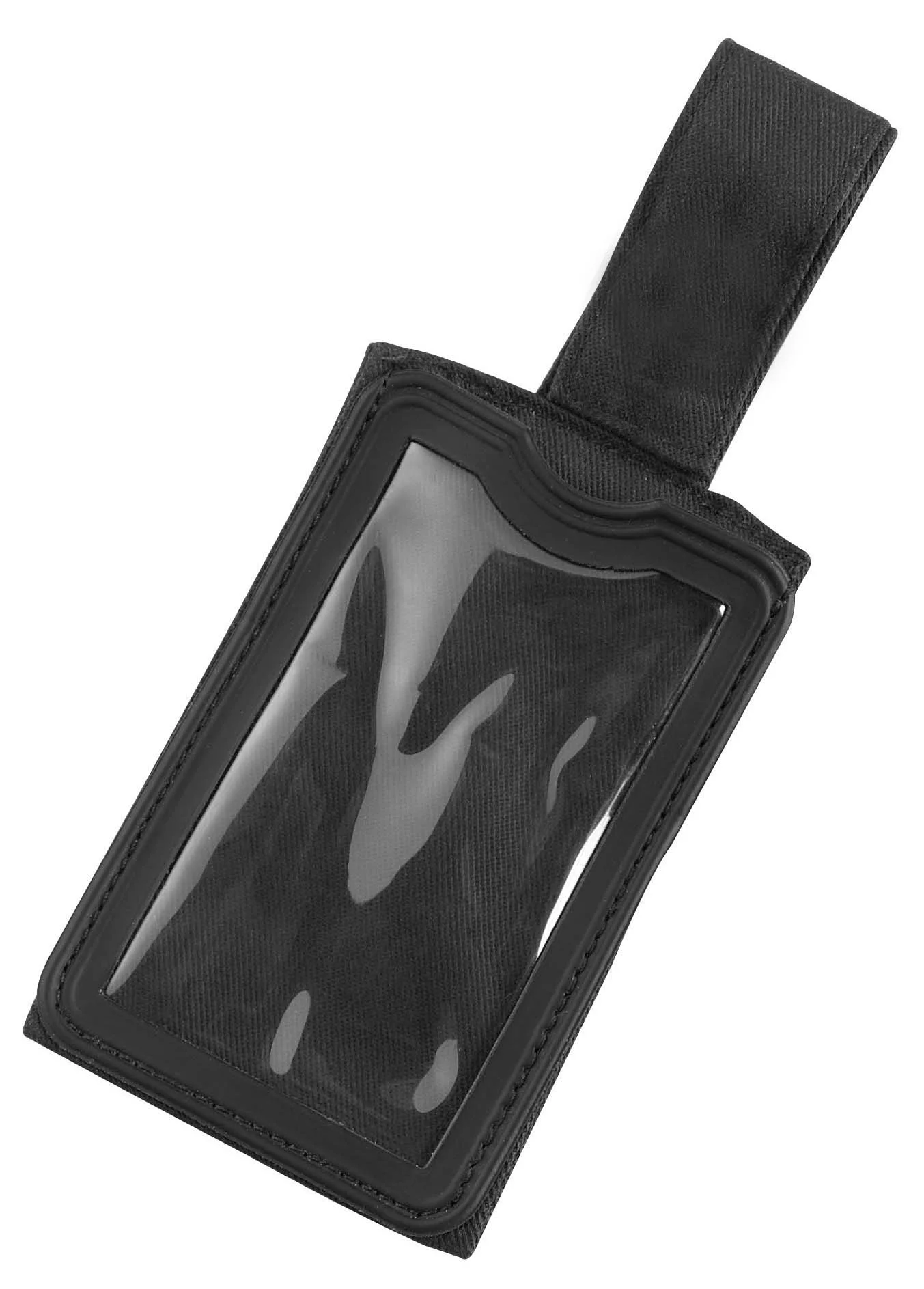 Poche porte badge 2110 - Noir image