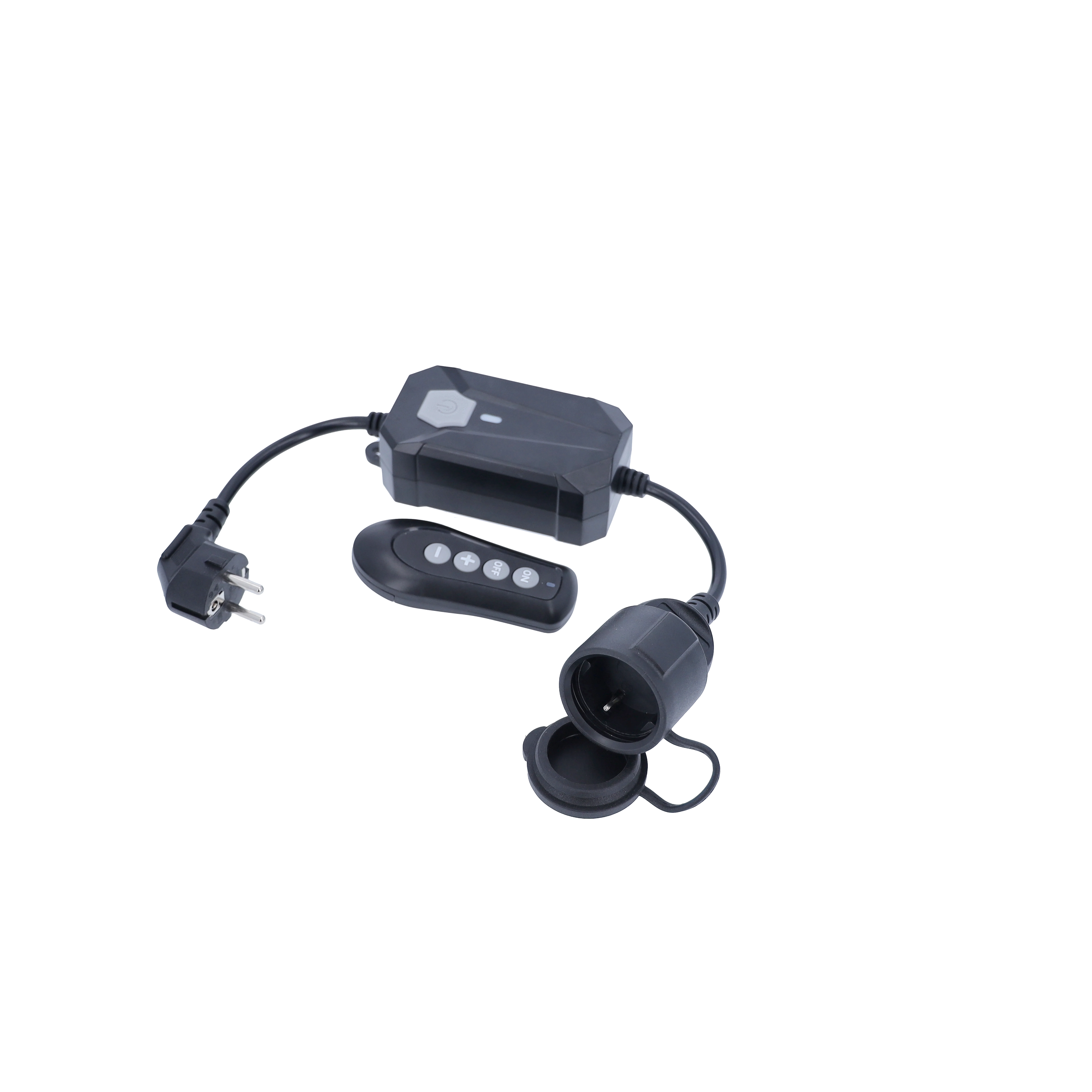 Variateur pour bande lumineuse LED image