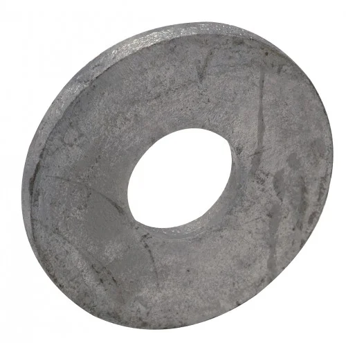 Larg 40mm - ep 4mm - Boite de 30 image