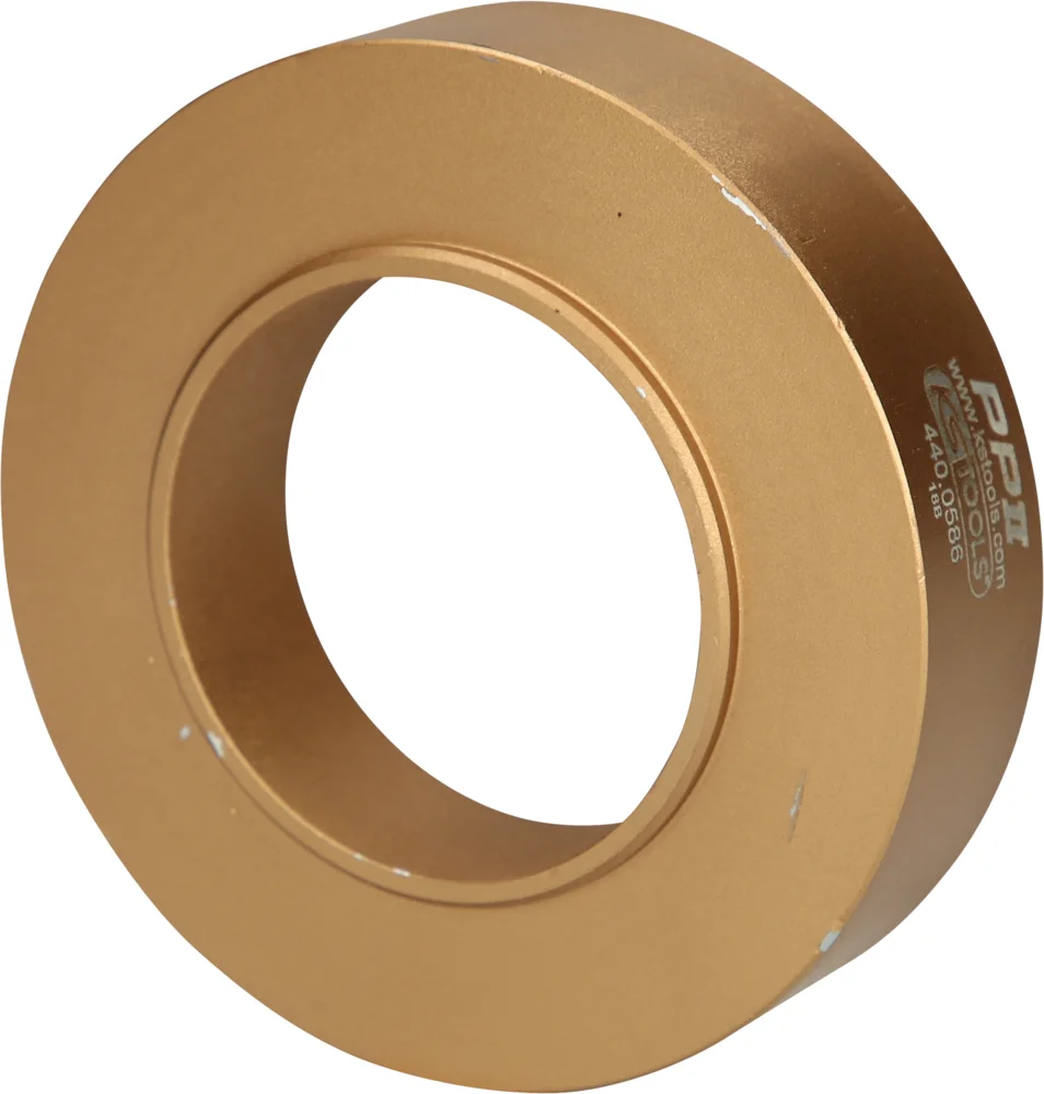 Entretoise étagée, L.31 mm image