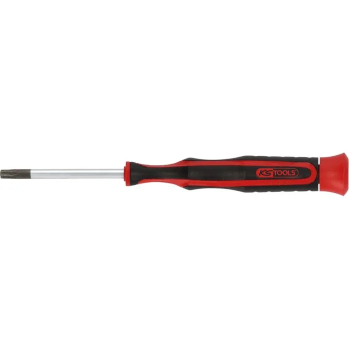 Tournevis électronique TORX PLUS® percé image