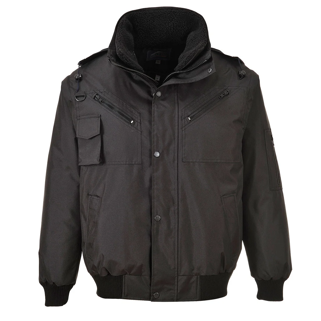 Blouson Bomber 4 en 1 image