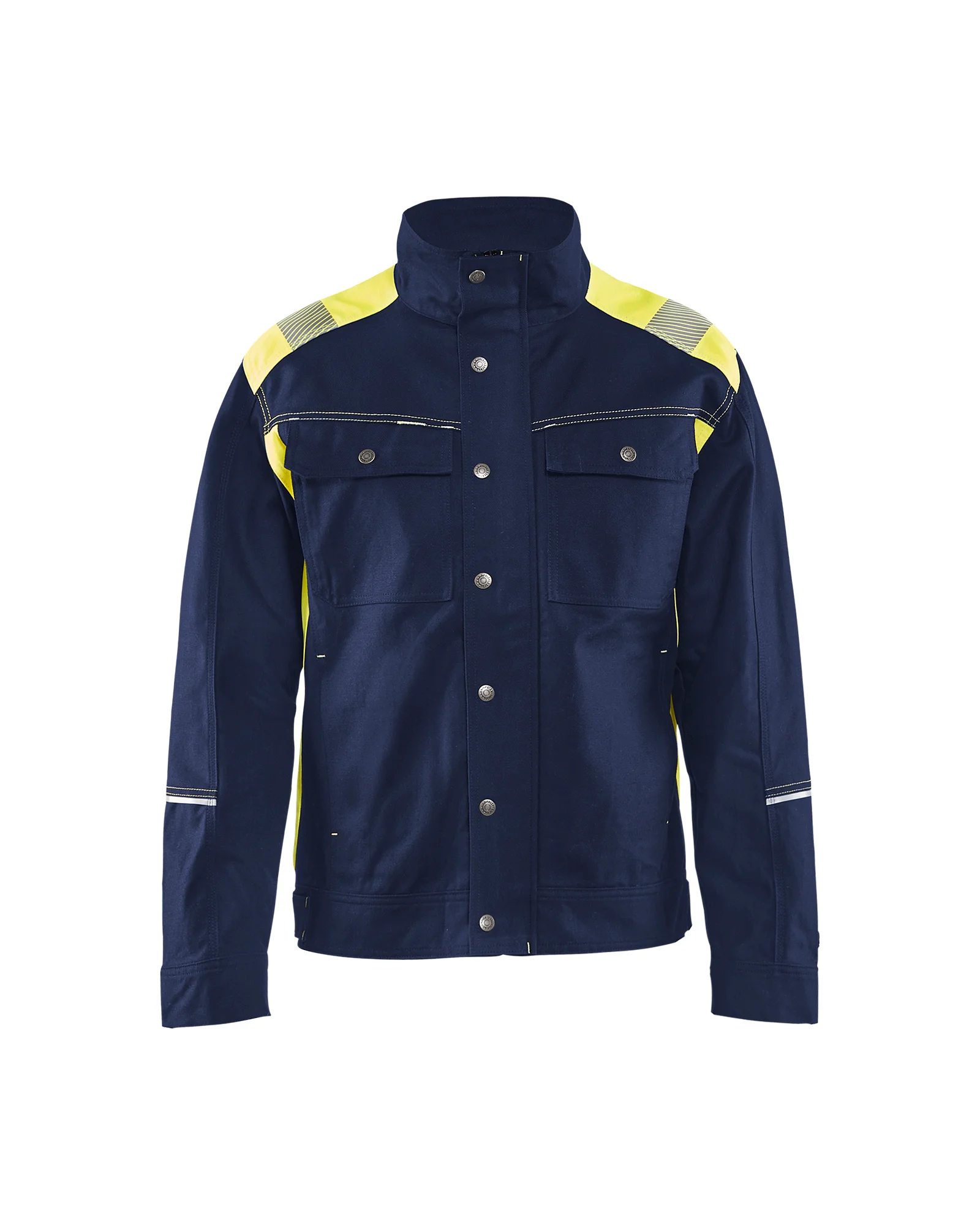 Veste de travail artisan 4095 image