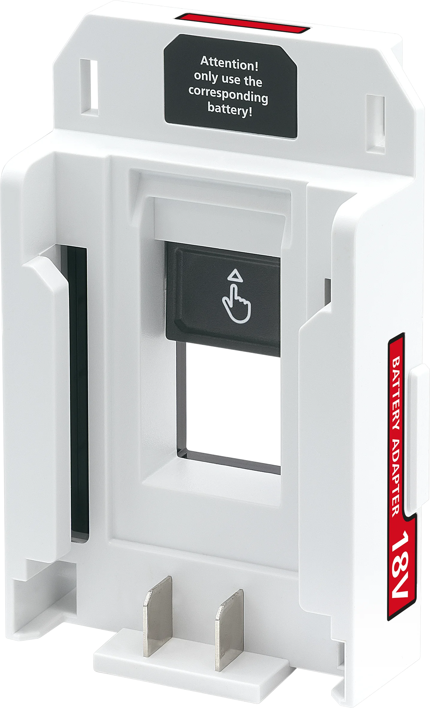 Adaptateur de batterie PowerAdapter Hilti BlackLine image