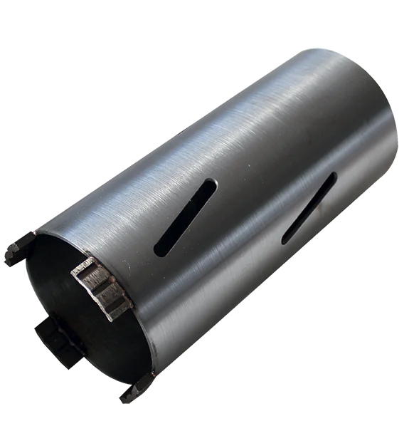 Couronne diamantée matériaux de construction Classic image