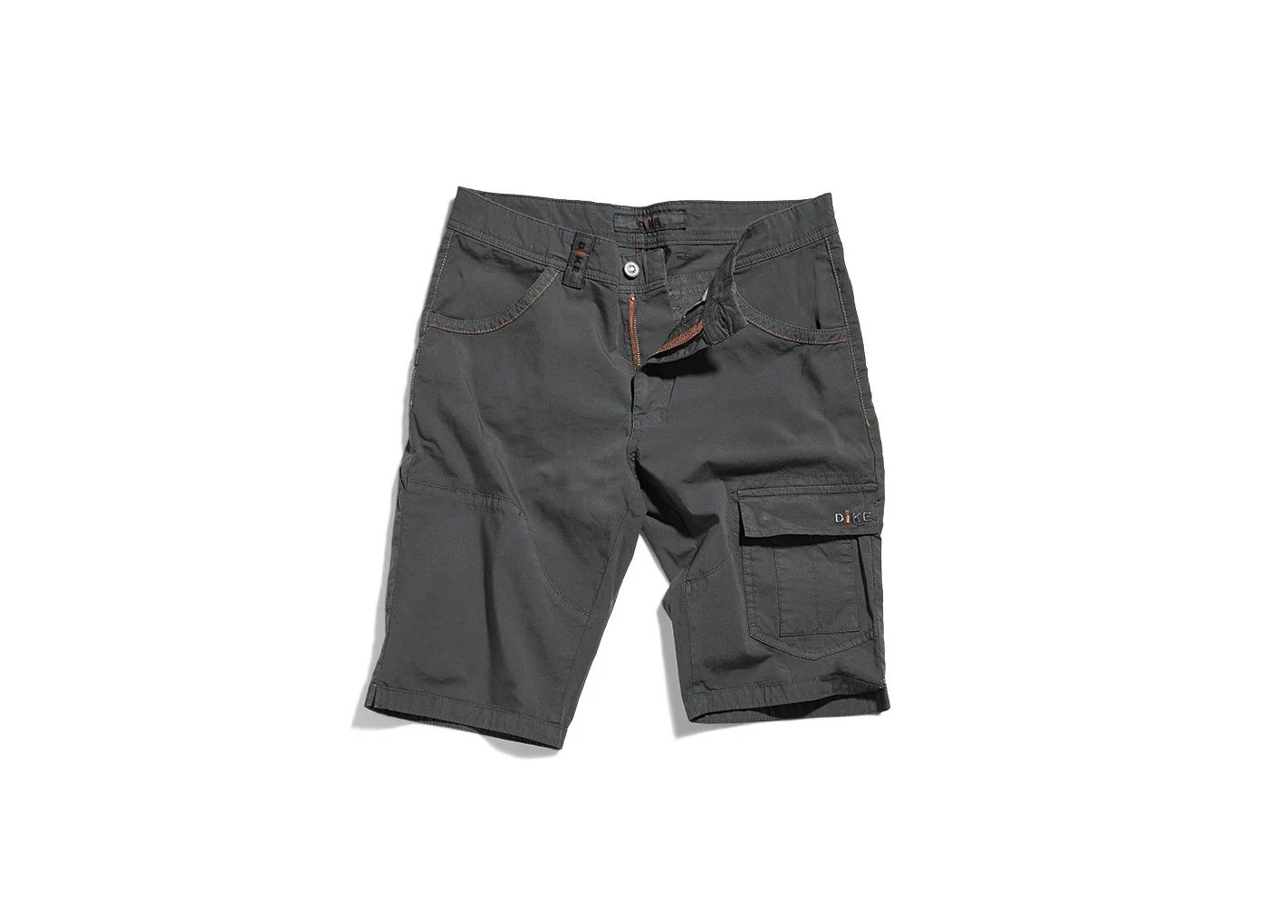 Bermuda de travail en tissu Twill PERRY image