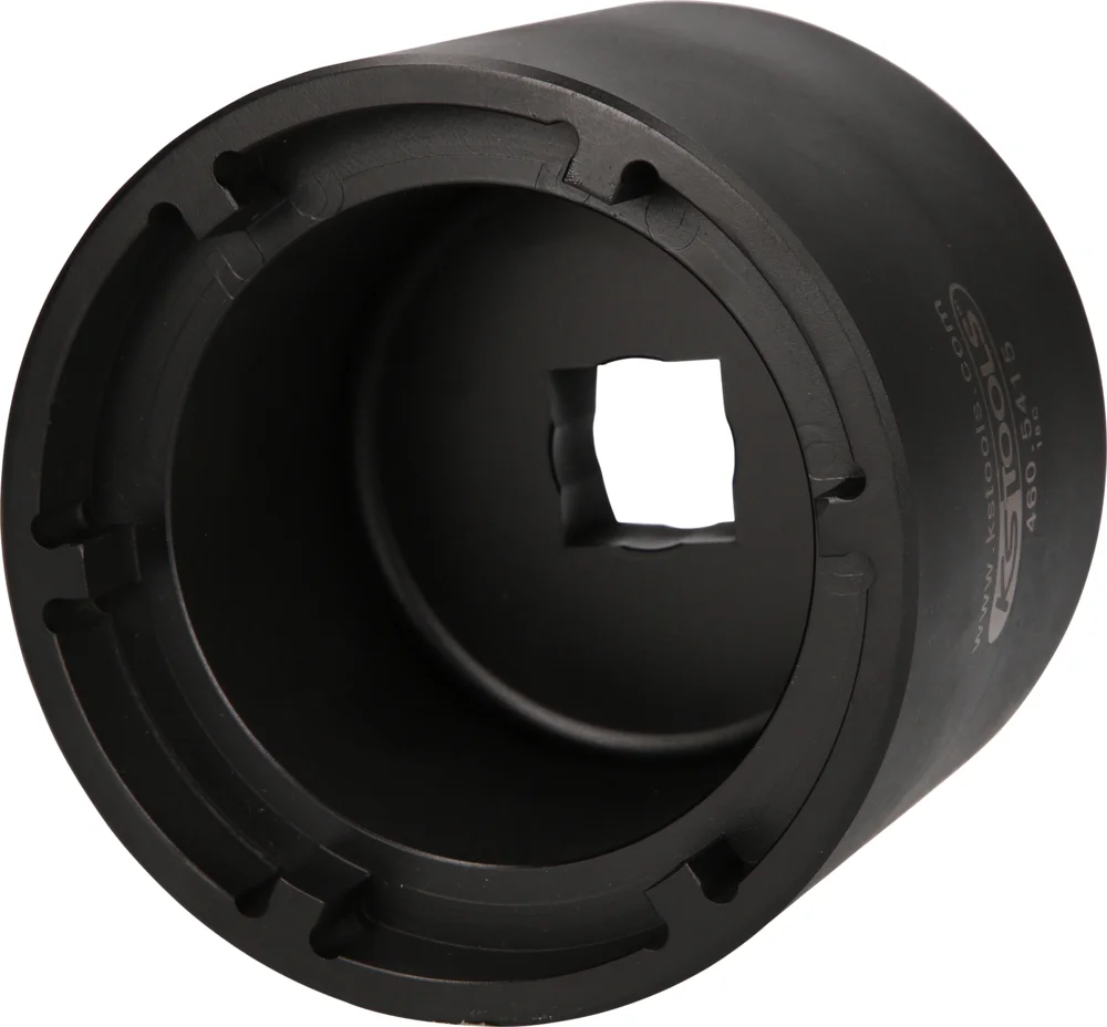 Douille 1" à 6 ergots Ø 101 mm image