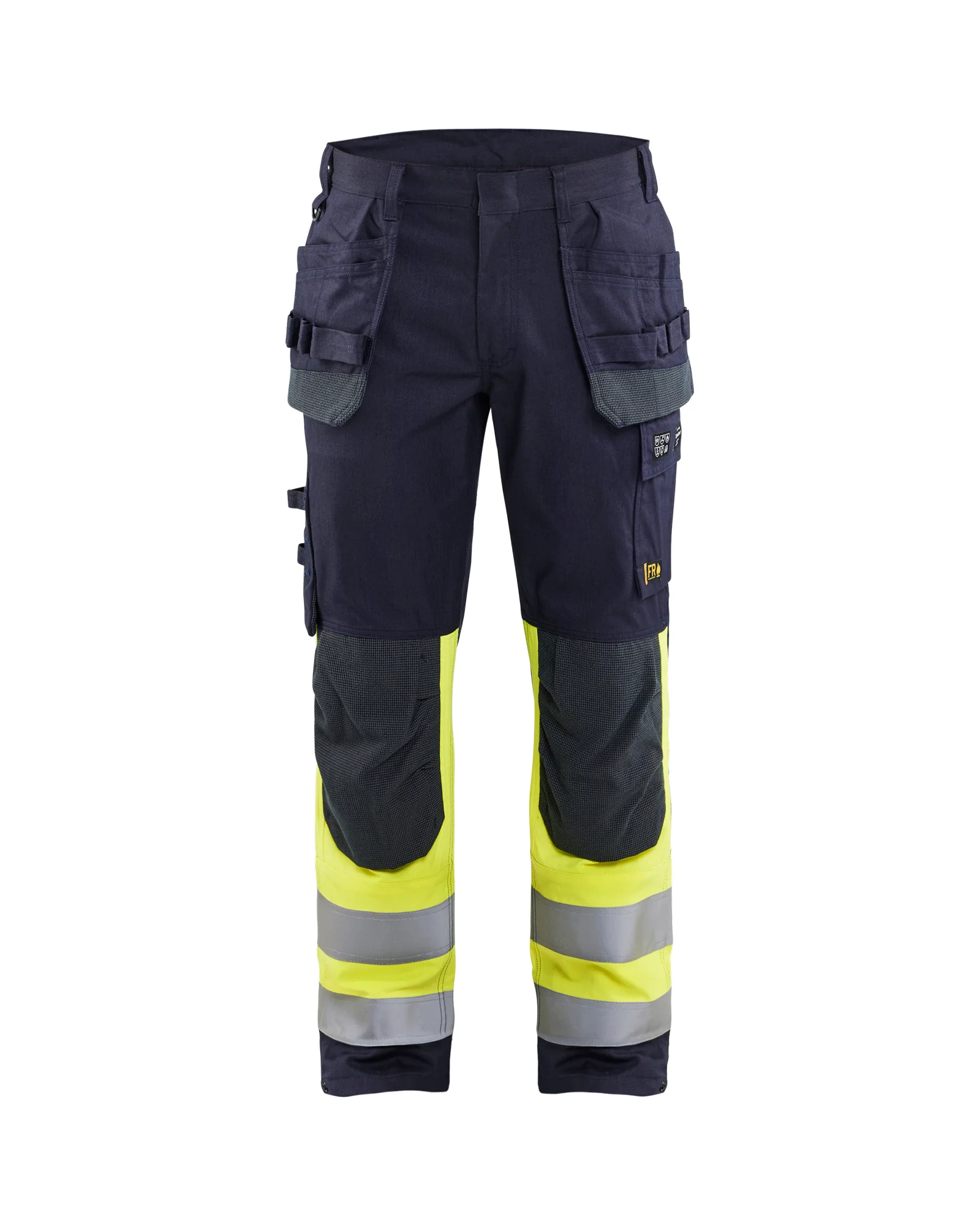 Pantalon de travail multinormes inhérent 1489 image