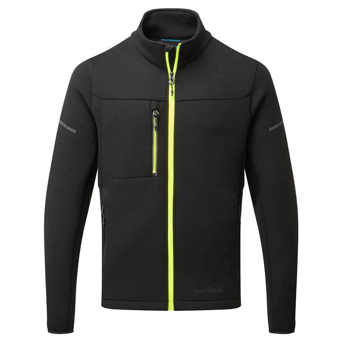 Veste polaire technique EV4 image