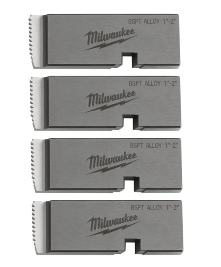 1"-2" BSPT Alloy image