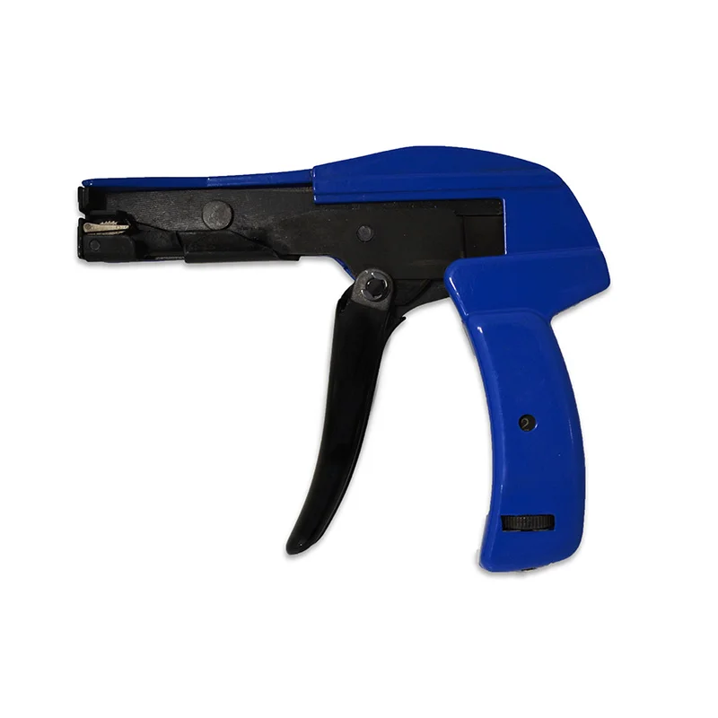 Pince de serrage pour colliers image