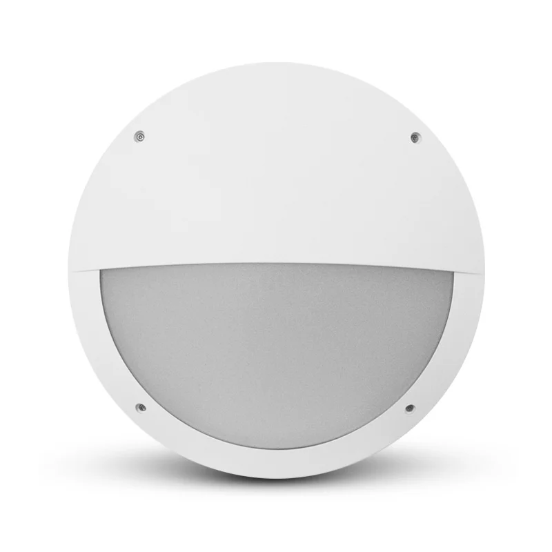 Plafonnier LED asymétriques Ø300mm CASA ASYM image