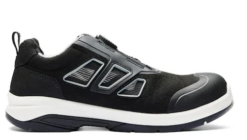 Chaussures de sécurité basses CRADLE 2440 image