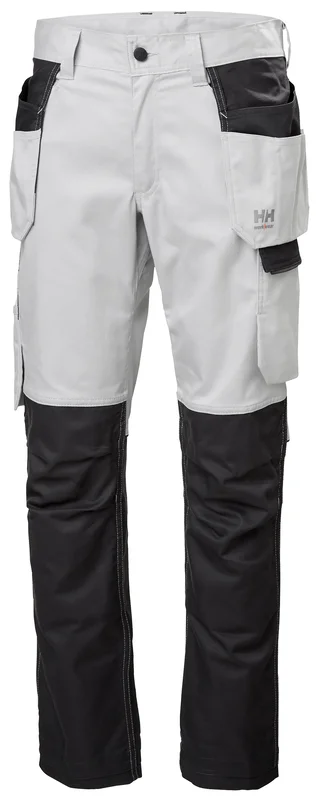 Pantalon de construction MANCHESTER image