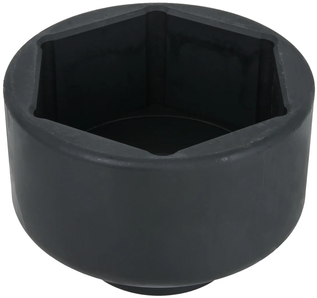 Douille 6 pans pour écrou d'essieu, 75 mm image