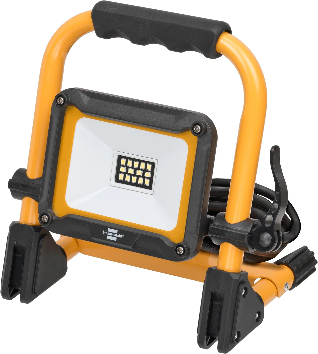 Projecteur portable de chantier JARO à câble 2m image