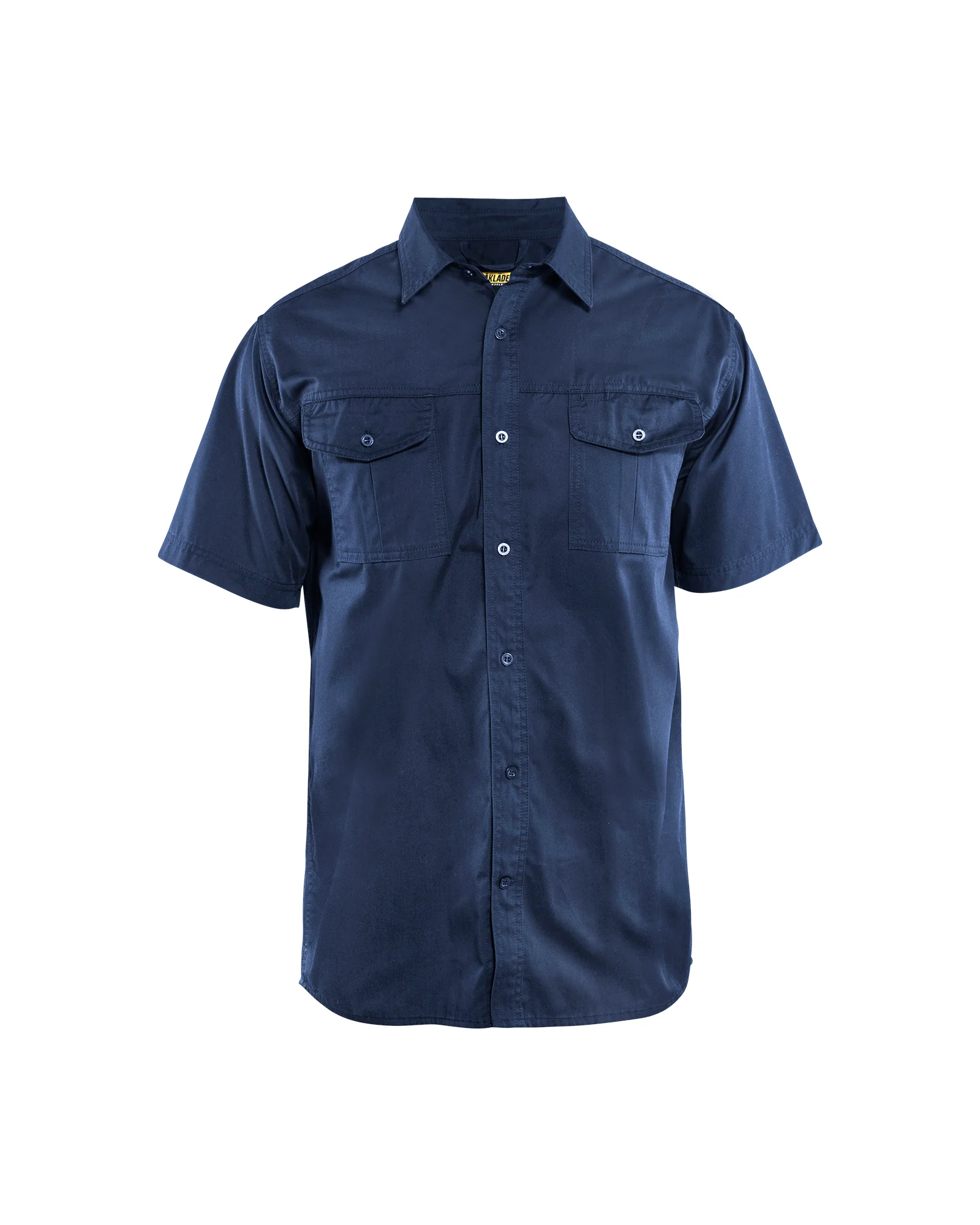 Chemise de travail Twill 3296 image