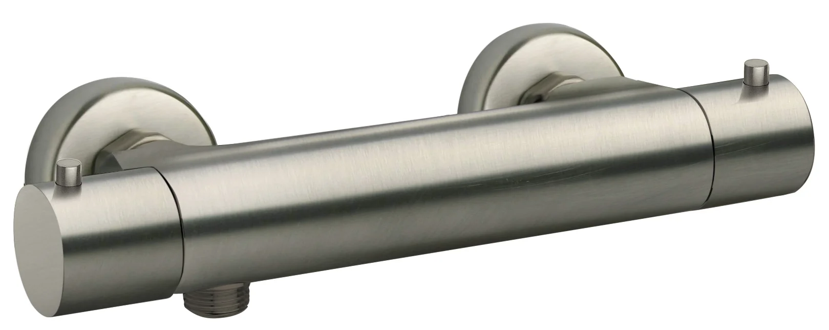 Mitigeur douche thermostatique mural image