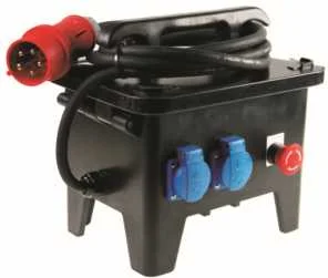 11kW - câble 2m image