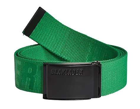 Ceinture Vert image