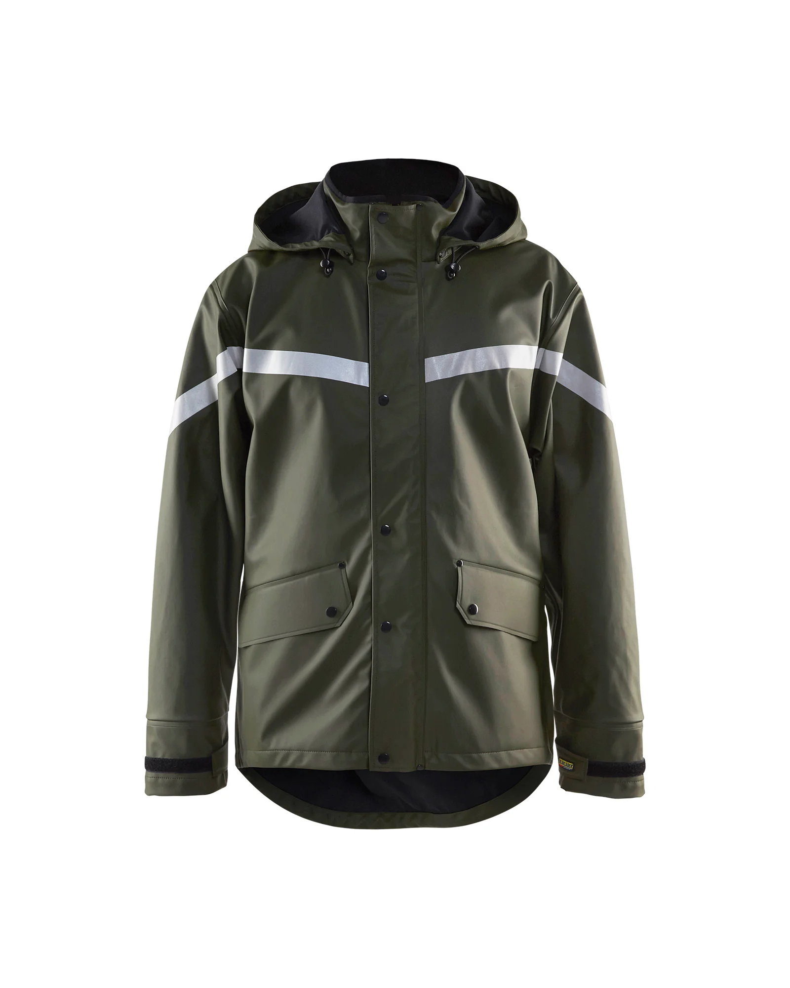 Veste de pluie niveau 2 4305 image