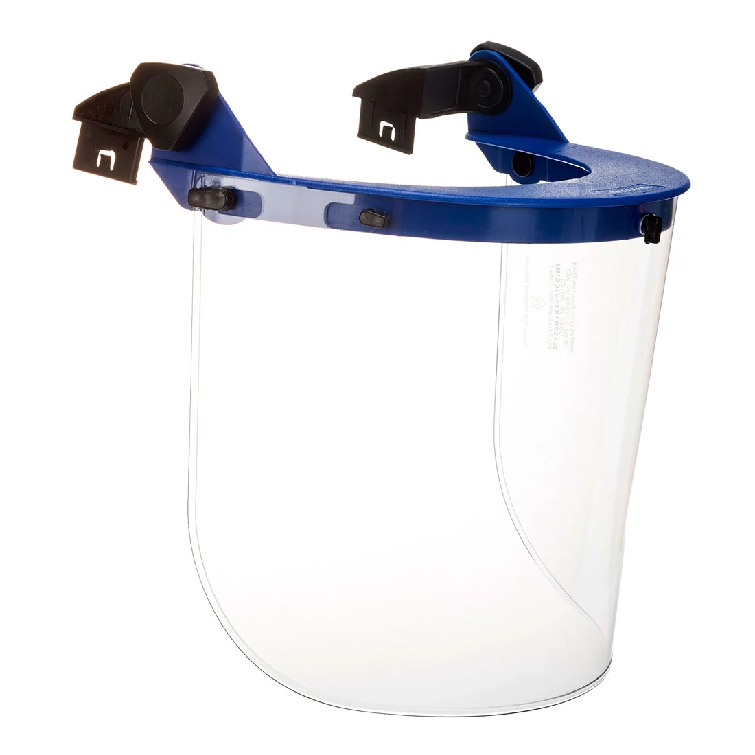 Ecran anti Arc Flash Visor Classe 1 Incolore image