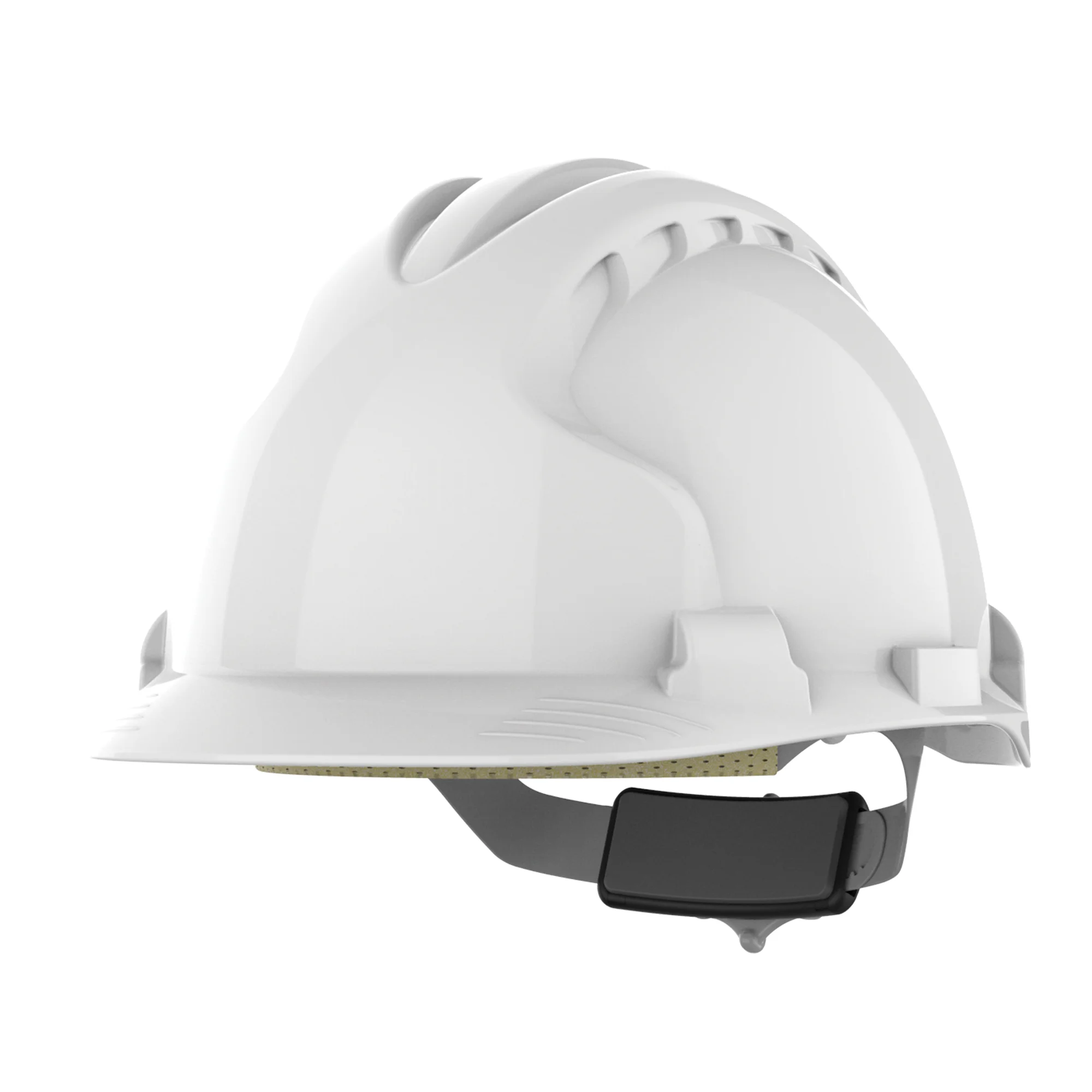 Casque de chantier EVO8 EN14052 - Blanc image