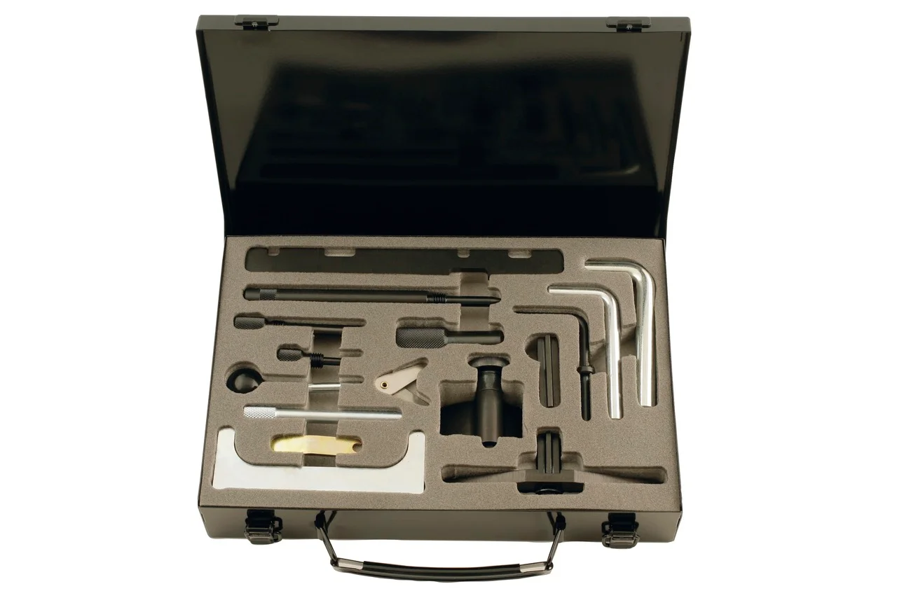 Jeu d'outils de calage - Ford, Mazda image