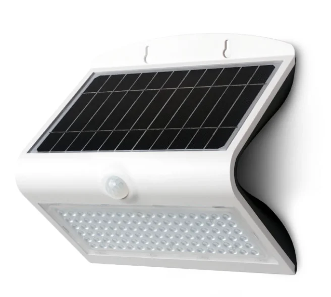 Appliques murales d'extérieur LED SUNNY VIGNE ECO image