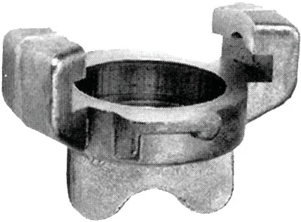 41mm entre griffes image