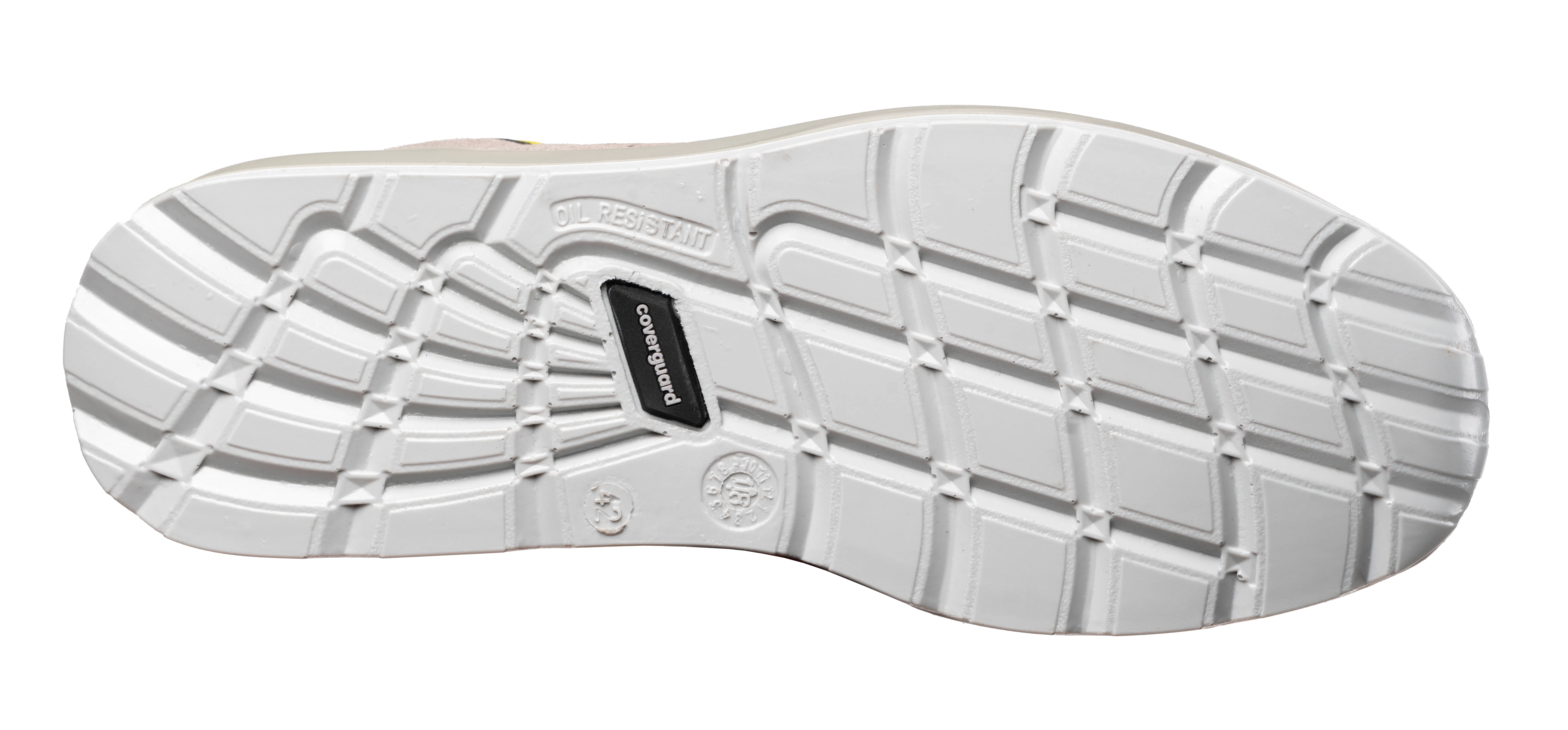 Chaussures de sécurité basses GALENA S1P image