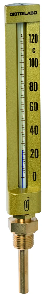 Sonde long 63mm - de -30 à 50°C image