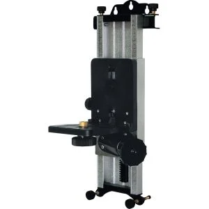 Fixation murale pour appareils de mesure professionelle BlackLine image