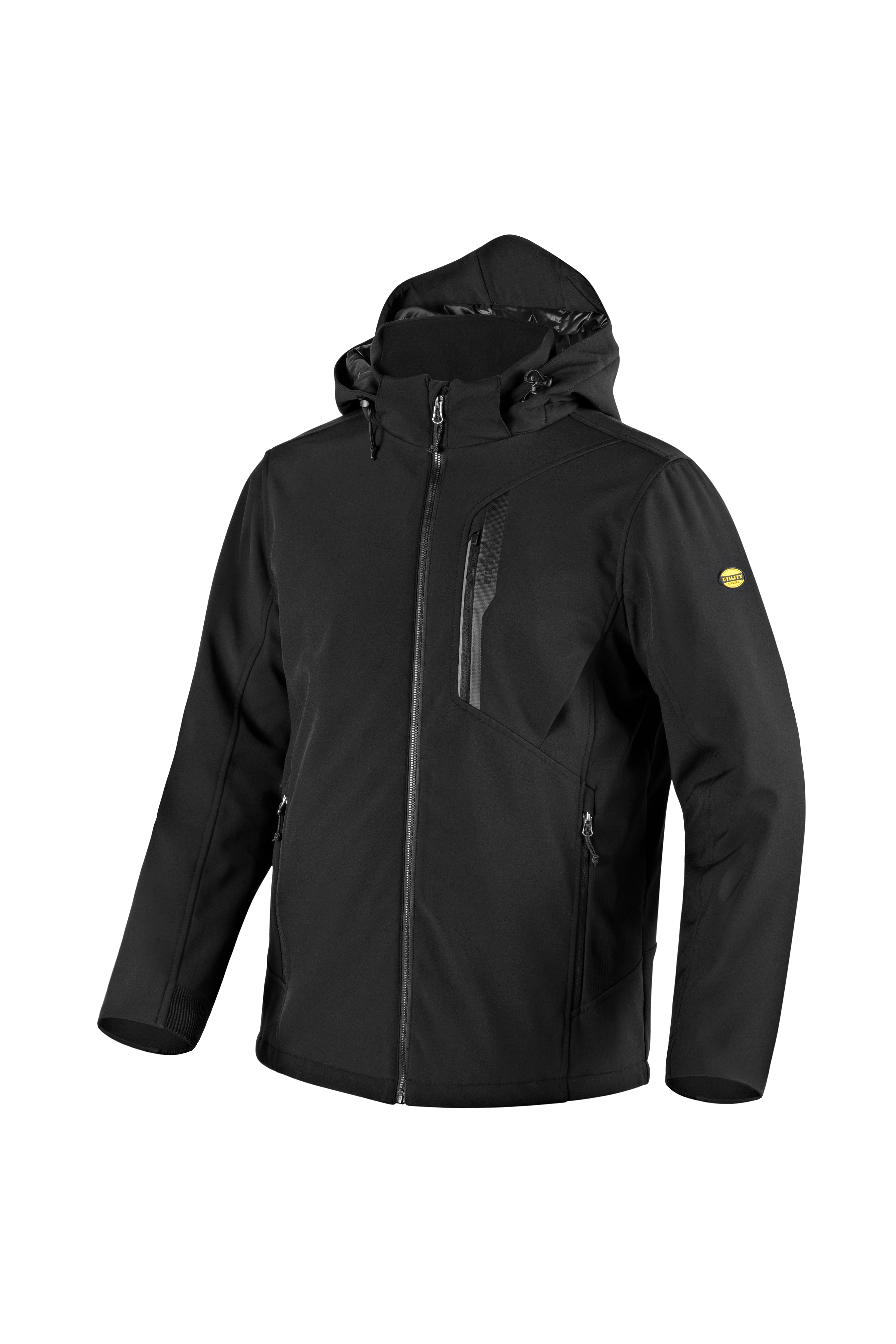 VESTE DE TRAVAIL FREEDOM image