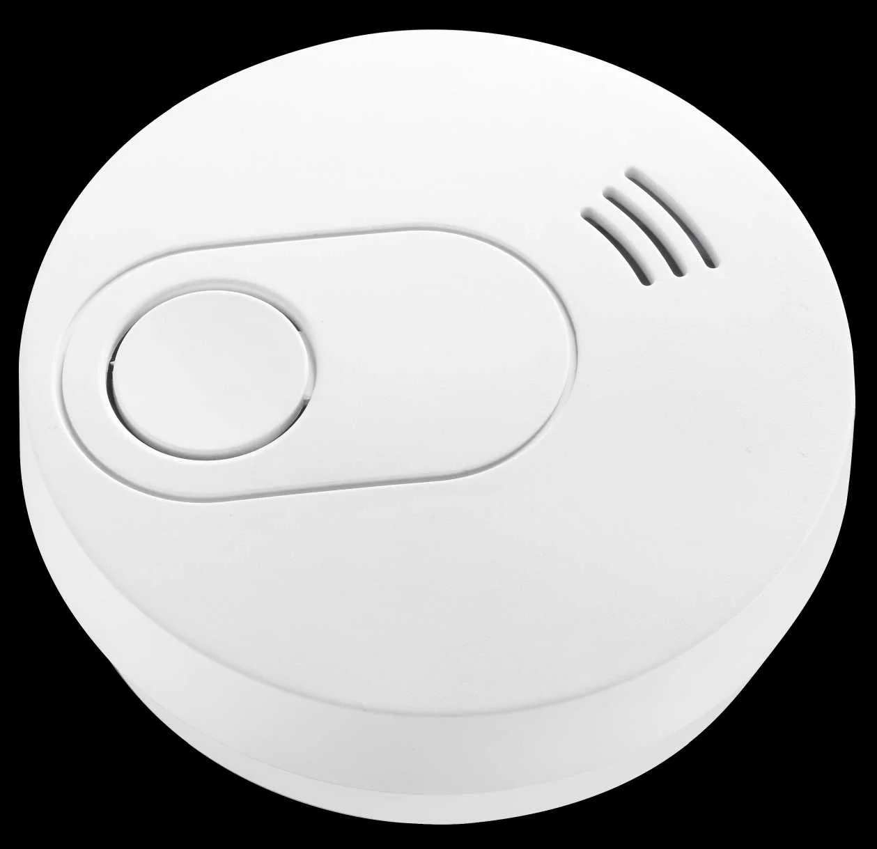 DETECTEUR DE FUMEE H-AL 13000 AUTONOMIE 10 ANS - IP20 image