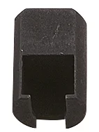 Extracteur d'insert Type I du jeu 152.1350 image