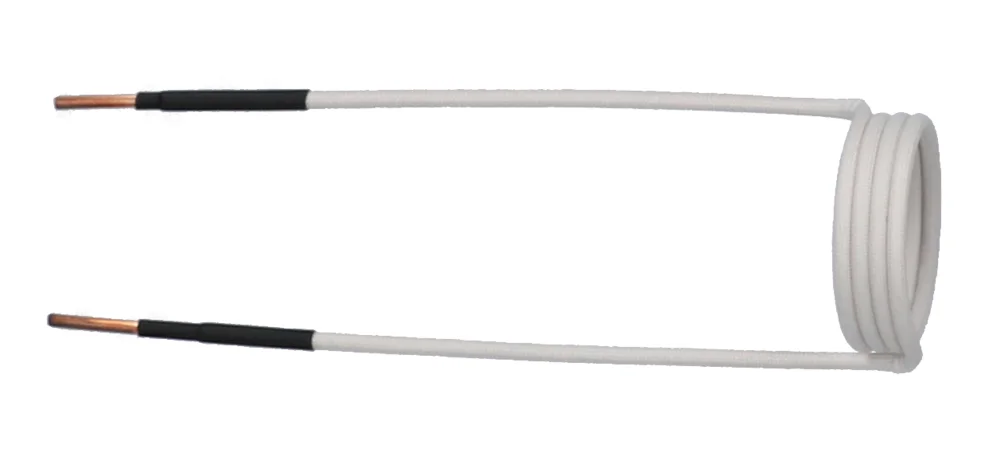 Bobine d'induction diam.40 mm L.160 mm image