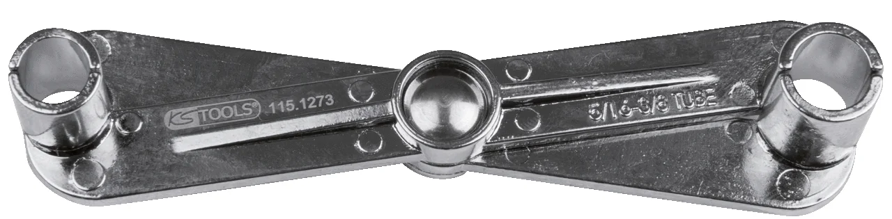 Extracteur Í  double fourche, 5/16'' x 3/8'' image