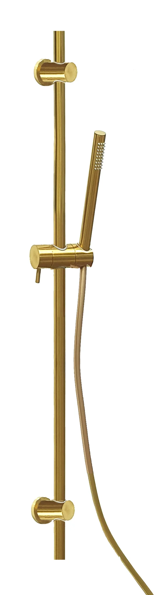 Ensemble sur barre Cox 4 jets image